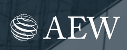 Logo SCPI AEW Opportunites Europe - 40 parts à 150.00€/part en revente